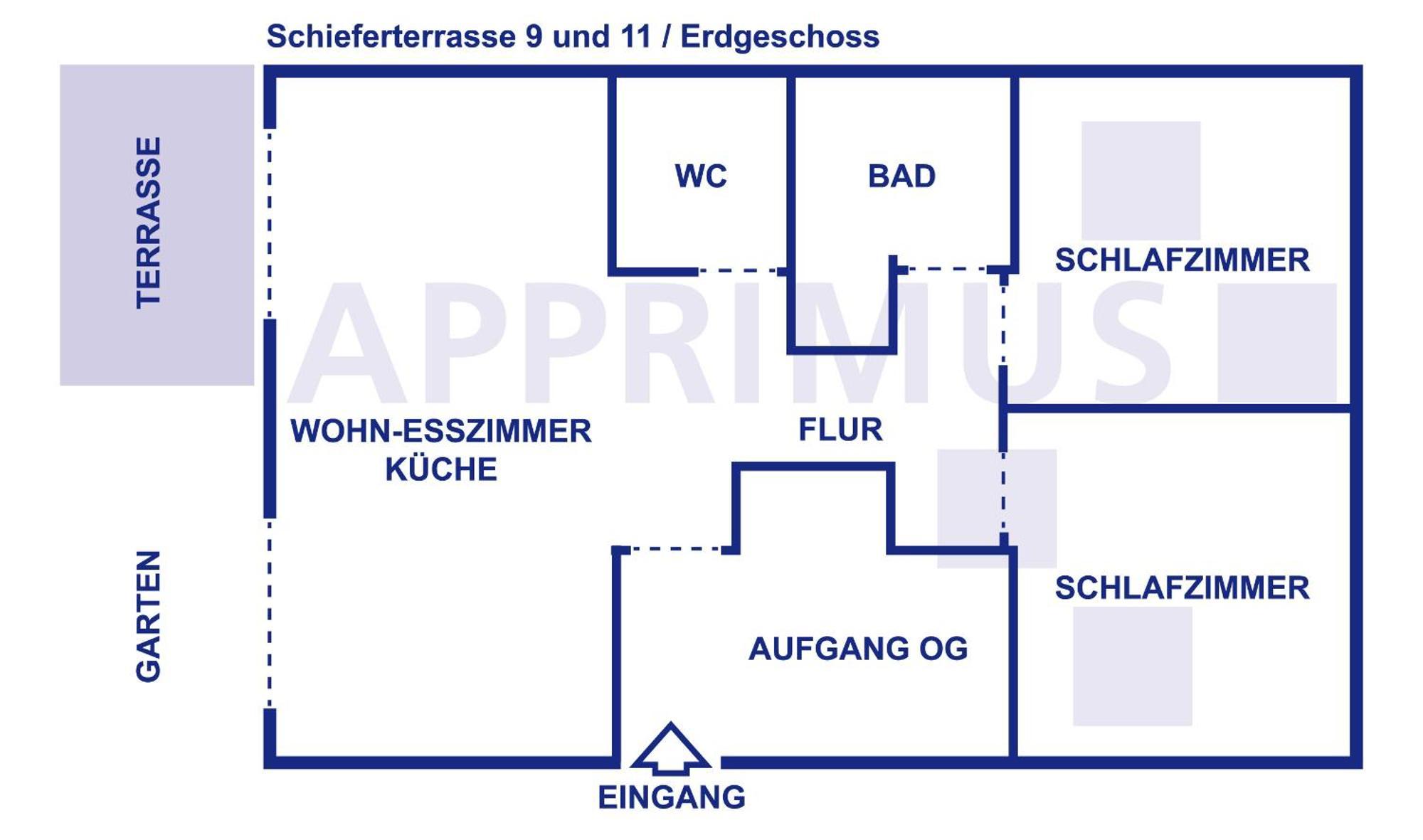 Apprimus Ferienwohnungen - Waldsee Rieden Rieden  Buitenkant foto